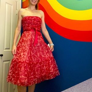 Bcbg Maxazria adorable dress. Size XS.